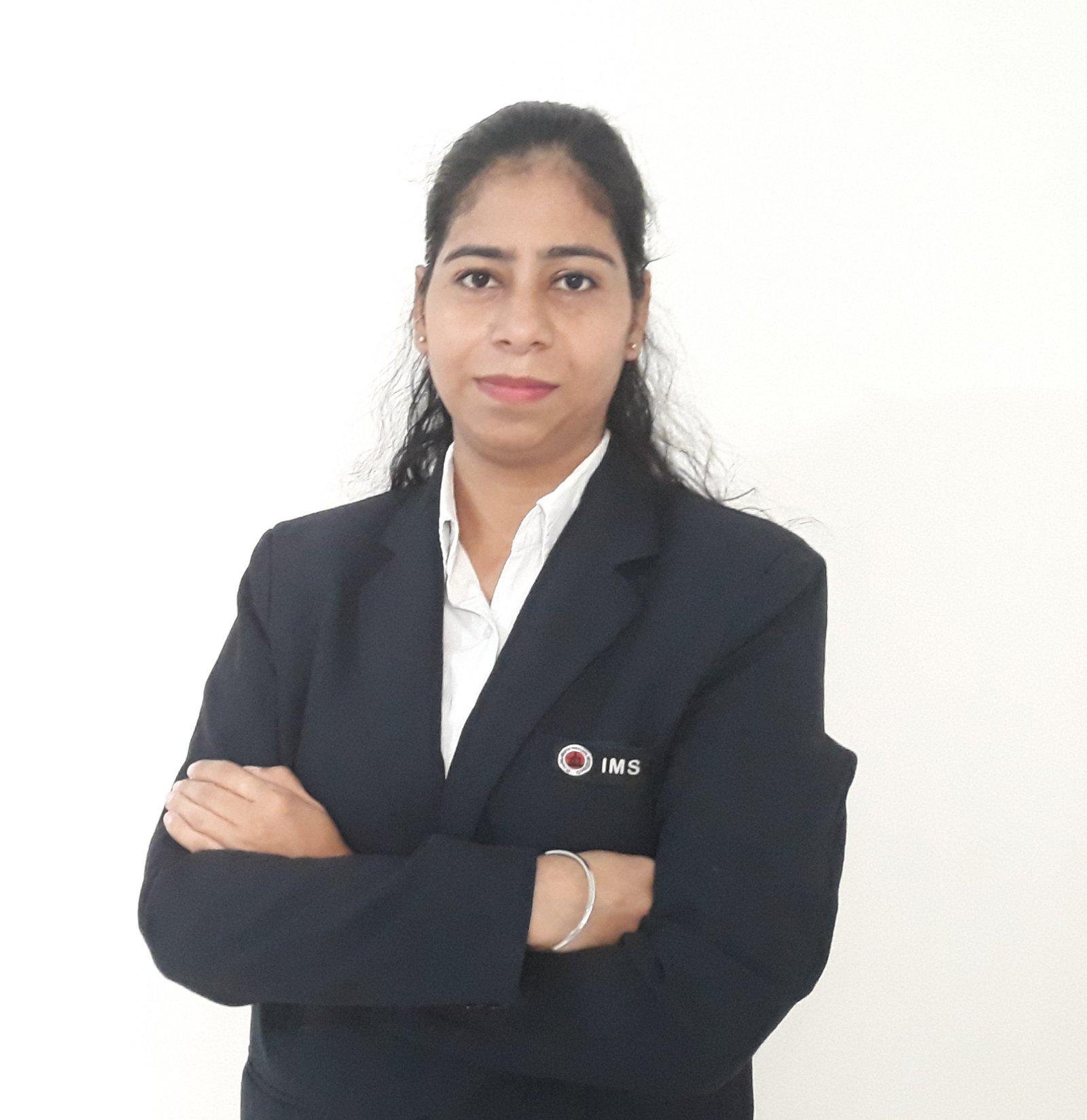 Diksha Tickoo